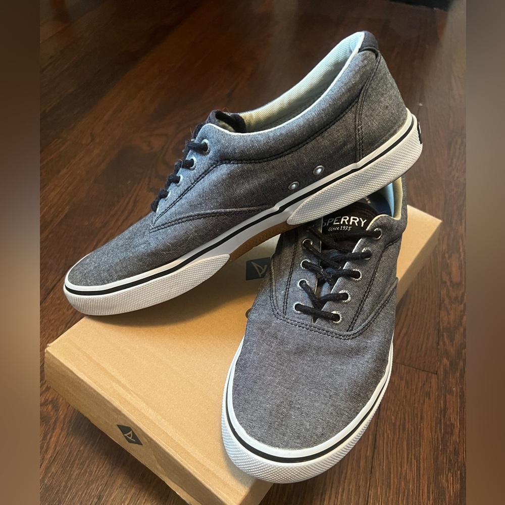 Sperry Casual Shoe Size 11.5